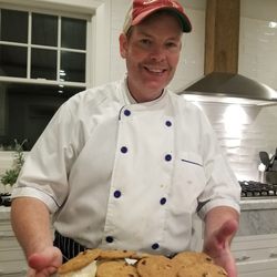 Need A Chef - Desserts