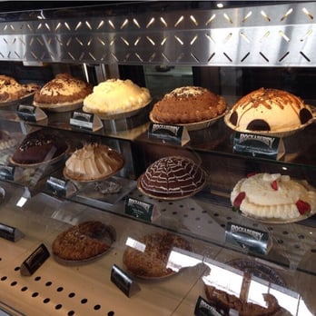 Rockaberry - Delicious pies - Desserts Near Me - Laval, Quebec Rockaberry - Delicious pies - Desserts Near Me - Laval, Quebec
