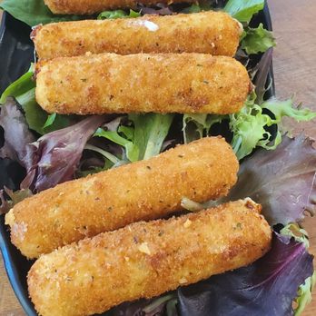 KoStop - Cheese Stick - Chicken Shop Near Me - Berkeley, California KoStop - Cheese Stick - Chicken Shop Near Me - Berkeley, California