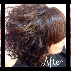 Anna Dionne - Salon Ame