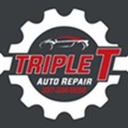 Triple T Auto Repair