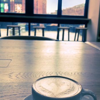 Blue Bottle Coffee - Georgetown - Coffee & Tea Near Me - Washington, DC, District of Columbia