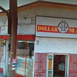 Dollar Max
