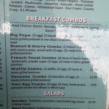 Country Scrambled Cafe - Breakfast & Brunch Near Me - Spring, Texas Country Scrambled Cafe - Breakfast & Brunch Near Me - Spring, Texas