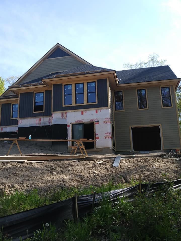 Slide of East Lansing Handyman