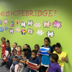 Hopebridge Autism Therapy Center