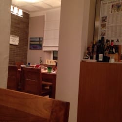 Petito - Una della 3 sale