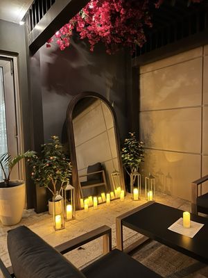 Amrit Ocean Resort by null