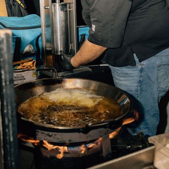 Heavenly Gourmet Churros - Freshly made on site! - Caterers Near Me Heavenly Gourmet Churros - Freshly made on site! - Caterers Near Me