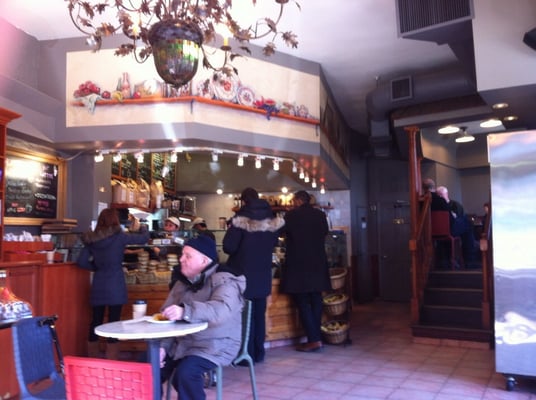 Connecticut Muffin by null