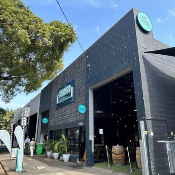 Sea Legs Brewing Company - Breweries Near Me