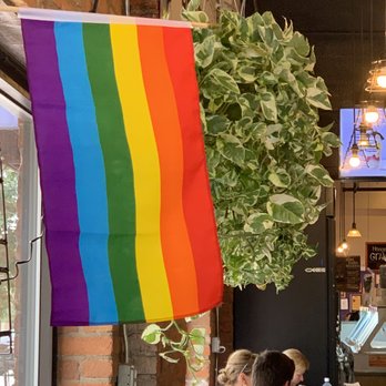 Häagen-Dazs - Lindsay's Boulder Deli & Haagan Daz Ice Cream Shop supports the LBGTQ community. Show the love! - Delis Near Me - Boulder, Colorado Häagen-Dazs - Lindsay's Boulder Deli & Haagan Daz Ice Cream Shop supports the LBGTQ community. Show the love! - Delis Near Me - Boulder, Colorado