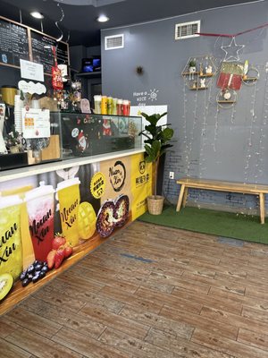 Nuan Xin Rice Roll by null