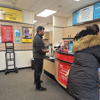 The UPS Store - Counter - Printing Services Near Me - East Hanover, New Jersey