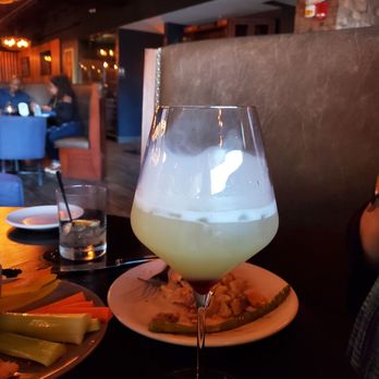 Native Eatery and Bar - New American Near Me - Rochester, New York