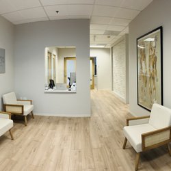 Sadhana Health - Our new clinical center waiting room.