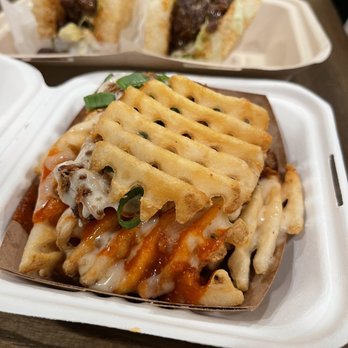 KoJa Kitchen - Umami Fries - Asian Fusion Near Me - Dublin, California KoJa Kitchen - Umami Fries - Asian Fusion Near Me - Dublin, California