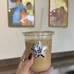 JJ Coffee