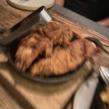 Yardbird - Lewellyn's Fine Fried Chicken. - Southern Near Me - Las Vegas, Nevada Yardbird - Lewellyn's Fine Fried Chicken. - Southern Near Me - Las Vegas, Nevada