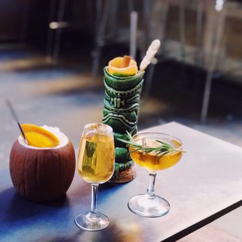 backbar - Cocktail Bars Near Me - Somerville, Massachusetts