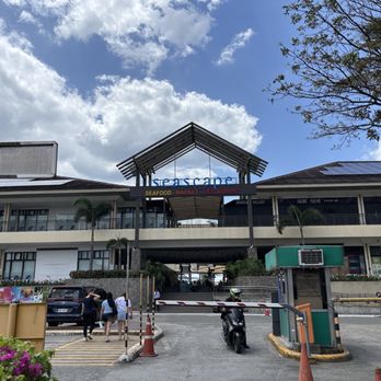 Seascape Village - Seascape Village frontage - Seafood Near Me - Pasay City, NCR