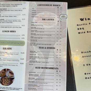 Daily Dose Cafe & Bakery - Cafes Near Me - Las Vegas, Nevada Daily Dose Cafe & Bakery - Cafes Near Me - Las Vegas, Nevada