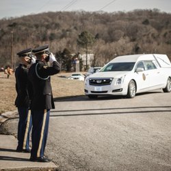 Fraker Funeral Home