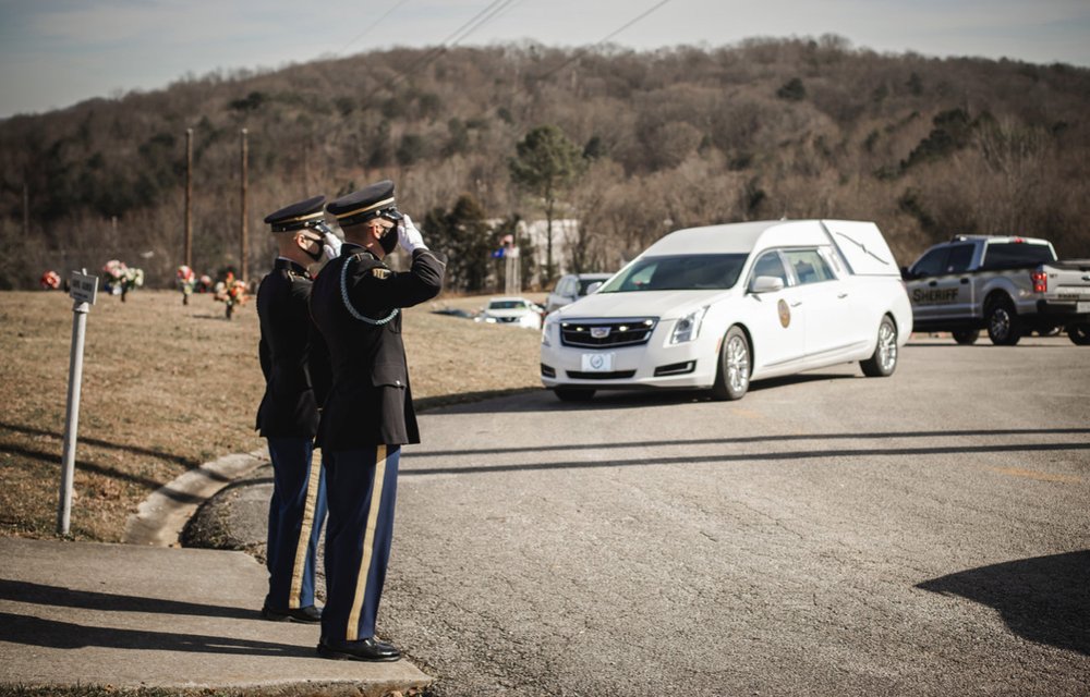 FRAKER FUNERAL HOME 1445 Kingston Hwy, Kingston, Tennessee Funeral