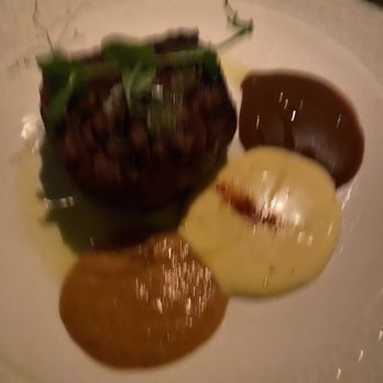 Lilian's - Filet mignon - Seafood Near Me - Rancho Santa Fe, California