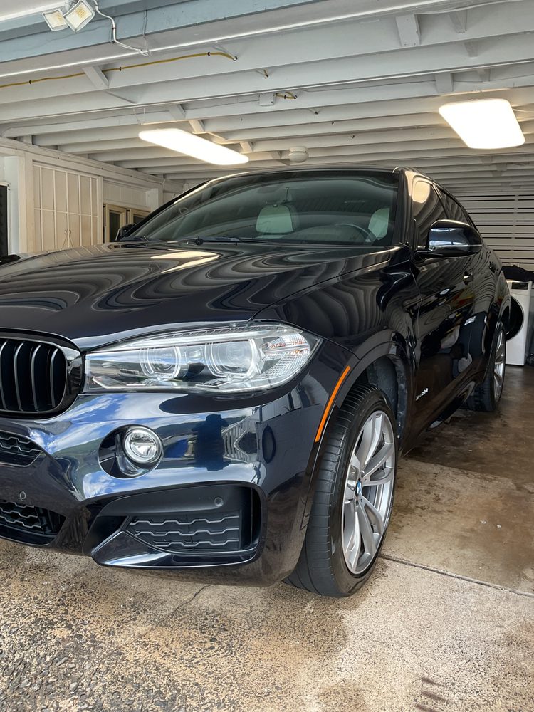 JSCB AUTO DETAIL 26 Photos Honolulu, Hawaii Auto Detailing Yelp