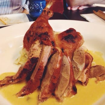 Midstone Ventures - Duck confit with risotto rice. Perfect! - Japanese Near Me - Newark, New Jersey Midstone Ventures - Duck confit with risotto rice. Perfect! - Japanese Near Me - Newark, New Jersey