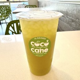 Original Sugarcane Original Sugarcane