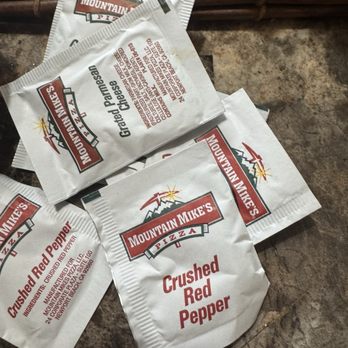 Mountain Mike's Pizza - Tasty toppers to make it even better! - Pizza Near Me - Fresno, California