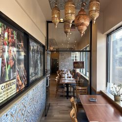 Kabul Kabab House