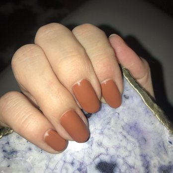 Nail Art - Gel Manicure $20 - Nail Salons Near Me - Bloomington, Minnesota
