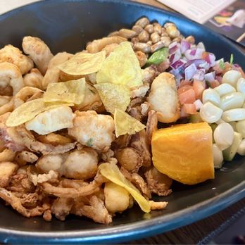 Salimar Ceviche Bar - Peruvian Near Me - Oakland Park, Florida Salimar Ceviche Bar - Peruvian Near Me - Oakland Park, Florida