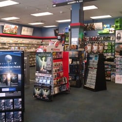 Gamestop