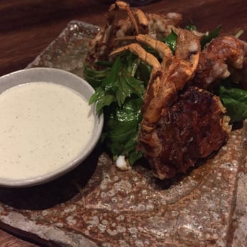 Zuma - Crab - Sushi Bars Near Me - New York, New York Zuma - Crab - Sushi Bars Near Me - New York, New York