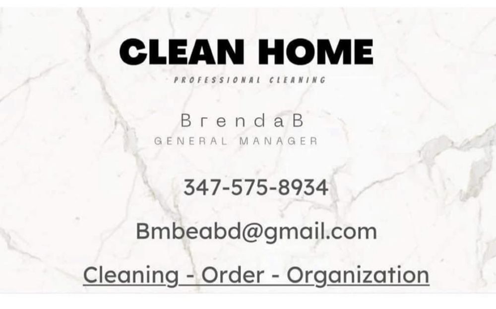 CLEAN HOME Request a Quote Queens, NY Yelp