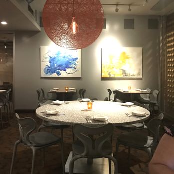 Trio Restaurant - The décor is fantastic. - New American Near Me - Palm Springs, California Trio Restaurant - The décor is fantastic. - New American Near Me - Palm Springs, California
