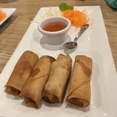 Bangkok at Greenville by null