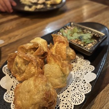Only Thai Authentic Kitchen - Thai Near Me - Fort Lauderdale, Florida