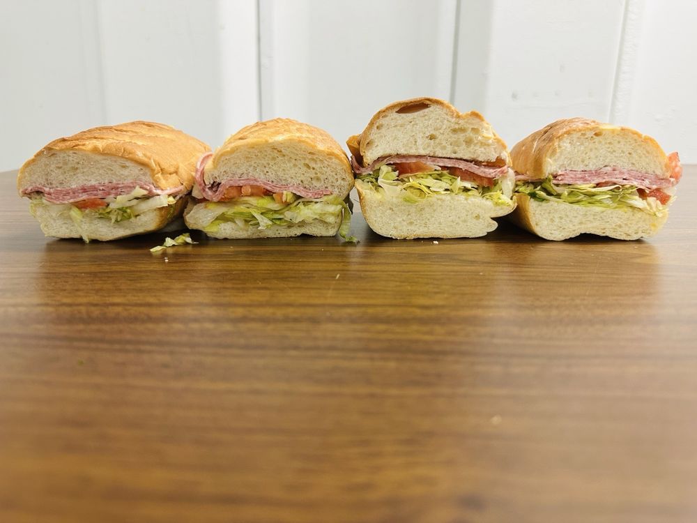 Firehouse Subs