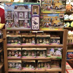 calico critters calico critters