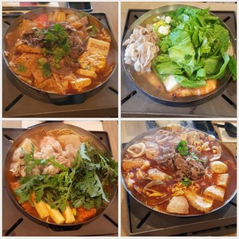 Boiling Point - Hot Pots - Beef, Seafood, Korean and Taiwanese - Taiwanese Near Me - Tukwila, Washington Boiling Point - Hot Pots - Beef, Seafood, Korean and Taiwanese - Taiwanese Near Me - Tukwila, Washington
