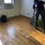 Photo of Belucci hardwood flooring