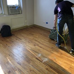 Belucci hardwood flooring