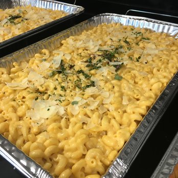 Masterpiece Cuisine - "Incredible" 5 Cheese Mac N Cheese - (Should be called 5 star Mac N Cheese) - Caterers Near Me - Henderson, Nevada Masterpiece Cuisine - "Incredible" 5 Cheese Mac N Cheese - (Should be called 5 star Mac N Cheese) - Caterers Near Me - Henderson, Nevada