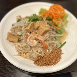 Bangkok Street Food - Bangkok Pad Thai