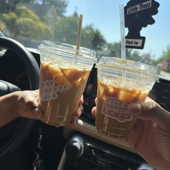 The Coffee Drop - Coffee & Tea Near Me - San Diego, California The Coffee Drop - Coffee & Tea Near Me - San Diego, California